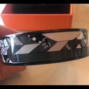 Hermes Bangle Bracelet